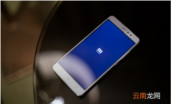 红米note3开启指纹识别功能的方法