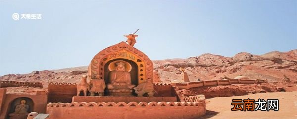 吐鲁番属于什么地区 吐鲁番有人居住吗