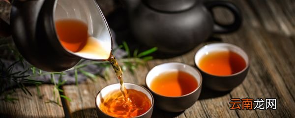 普洱是什么茶 普洱属于什么茶