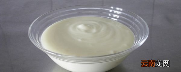 酸奶是发物吗 酸奶喝多了有什么坏处