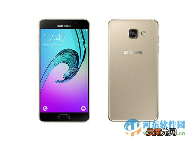 三星a5主题下载与切换方法