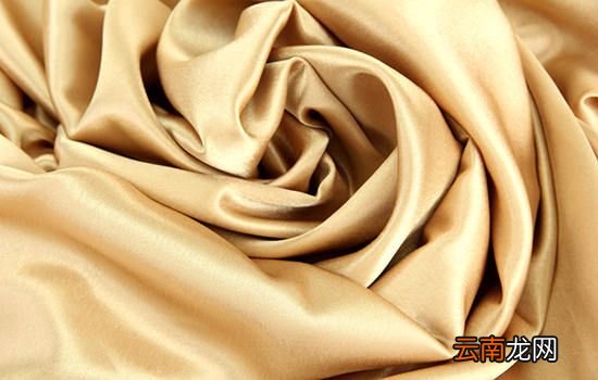什么是冰丝面枓 冰丝面料指的是什么