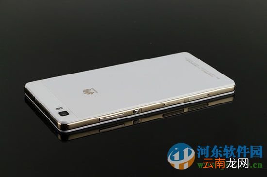 华为P8青春版开启USB调试模式的方法