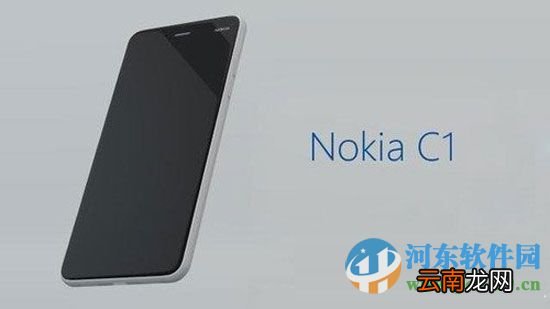 诺基亚2016强势回归，搭载安卓机型手机曝光