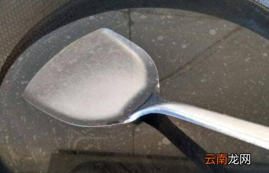 章丘铁锅怎样开锅和保养