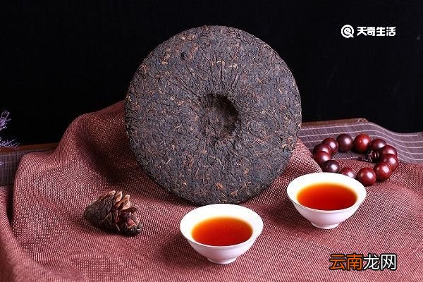 红茶叶的功效与作用 红茶叶的功效和作用