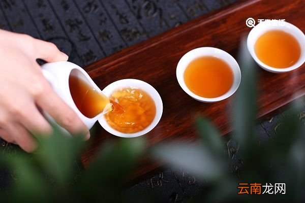 红茶叶的功效与作用 红茶叶的功效和作用