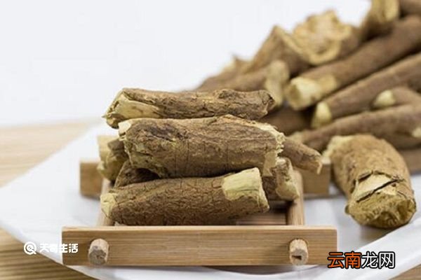 石榴根的功效与作用 石榴根的功效与作用及禁忌