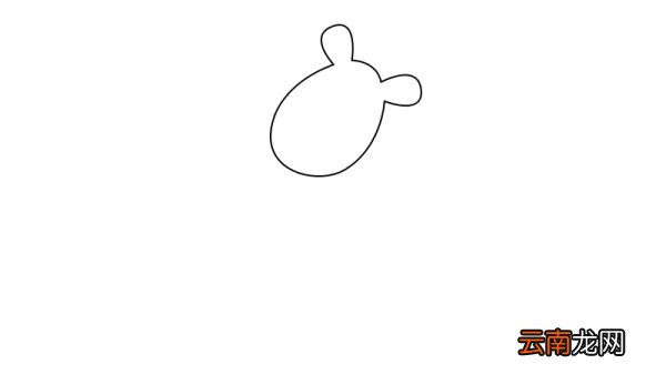 动物乐园简笔画动物乐园简笔画怎么画