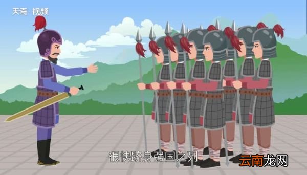 雍城是现在什么地方 古雍城今什么地方