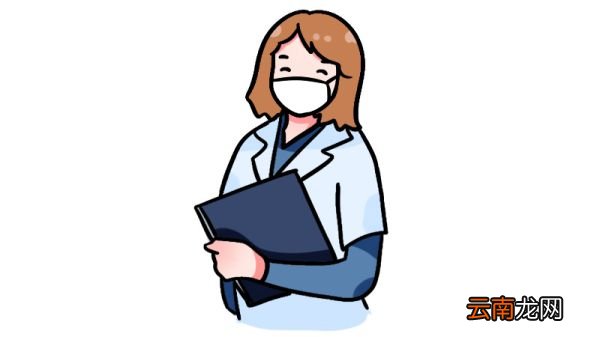 抗疫医生简笔画内容