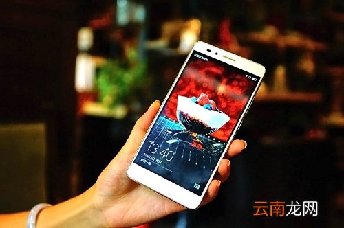 华为荣耀畅玩5X怎么查看出厂日期?