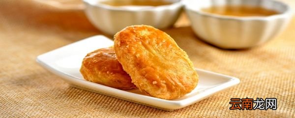 红薯饼用糯米还是面粉 制作红薯饼用什么粉