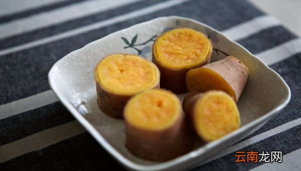 红薯饼用糯米还是面粉 制作红薯饼用什么粉
