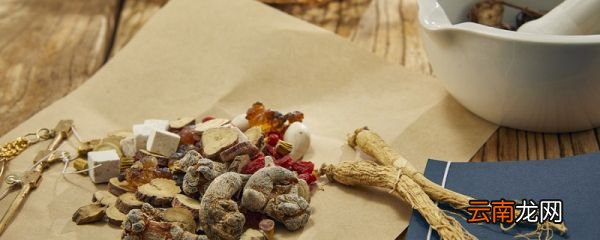 茯苓能不能开水直接泡着喝 茯苓可以用开水泡着喝吗