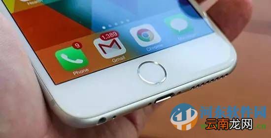 iPhone6s校正home键灵敏度的方法