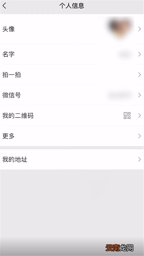 ios拍一拍怎么设置文字