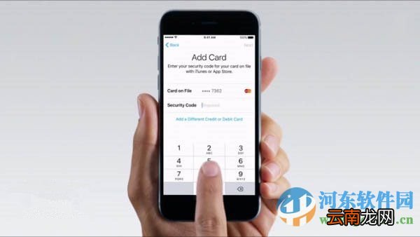 苹果Apple Pay怎么用？苹果Apple Pay绑定设置方法