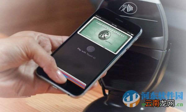 苹果Apple Pay怎么用？苹果Apple Pay绑定设置方法
