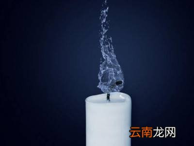 香薰蜡烛正确的使用方法