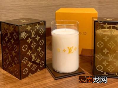 香薰蜡烛正确的使用方法