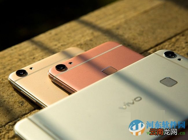 vivo X6Plus自定义设置来电头像的方法