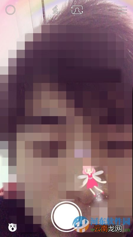 faceu怎么下载视频？faceu下载视频的方法