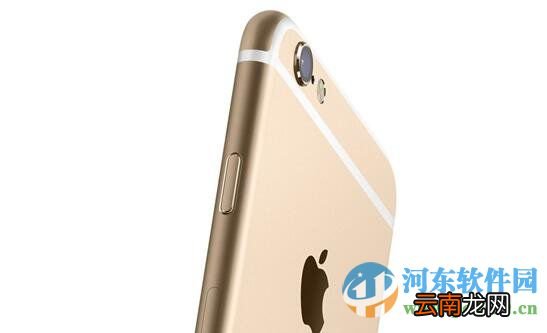 苹果iPhone6s背后的塑料白条有什么用?