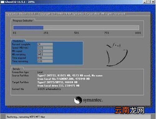 联想拯救者14-isk笔记本如何使用大白菜u盘安装win7系统?安装教程分享