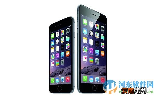 苹果iPhone6sPlus查看手机剩余内存的方法