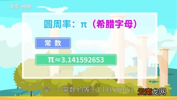 圆周率的由来 圆周率的由来简介