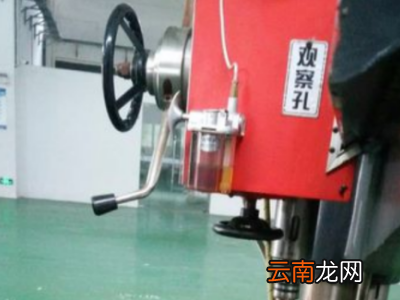 不锈钢太硬有什么办法打孔