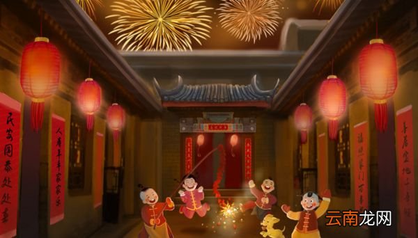 大年初一的风俗有哪些 大年初一有哪些传统风俗