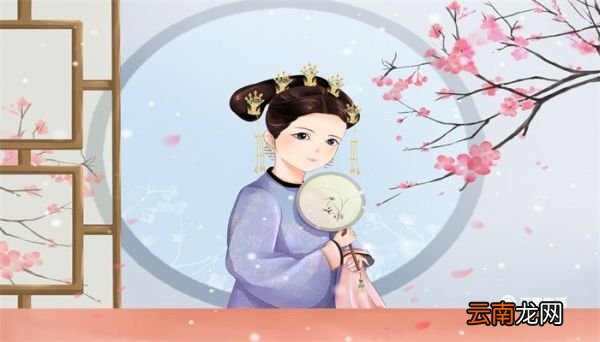 为什么刘邦的老婆吕稚被称为娥驹 吕雉为什么叫娥姁