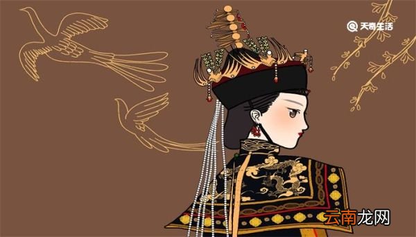 为什么刘邦的老婆吕稚被称为娥驹 吕雉为什么叫娥姁