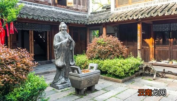 晏婴为什么阻止孔子 晏婴为什么排挤孔子