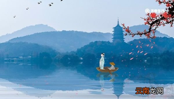 湖光秋月两相和的意思 湖光秋月两相和的意思是什么