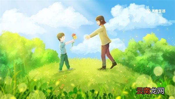 孝顺父母的经典句子 孝顺父母的短句
