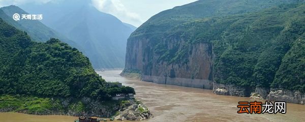 白帝城位于什么地方 白帝城在哪里