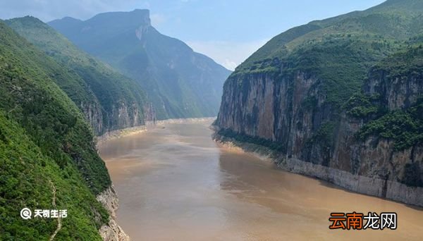 白帝城位于什么地方 白帝城在哪里