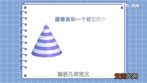 圆锥体积的计算公式圆锥体的体积公式是什么
