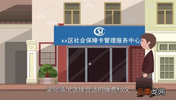 自费社保一年需交多少自费缴纳社保一年大概需要多少钱