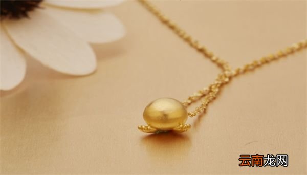 足金和千足金的区别 足金和千足金有什么区别