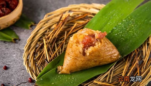 粽子吃凉的还是热的 冷吃粽子还是热吃粽子好