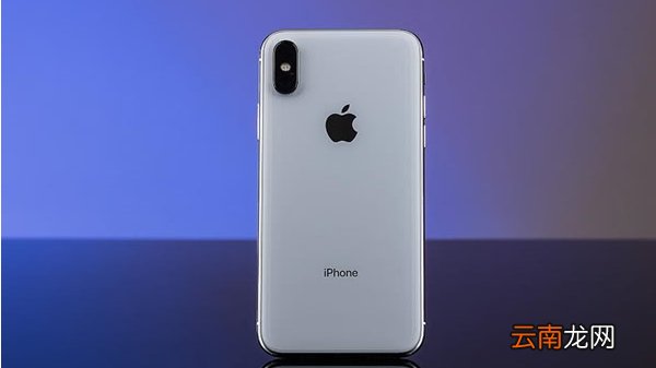 苹果xr面容解锁突然不能用了是怎么回事?