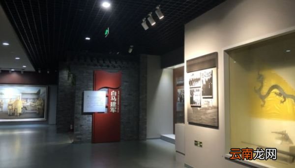 中国海军诞生地在什么地方中国海军诞生地在哪里