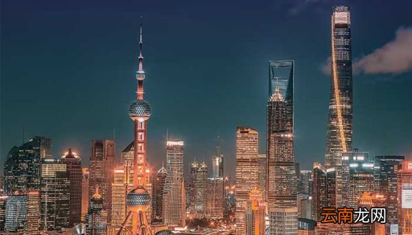 上海第一高楼多少米 上海第一高楼高度多少米