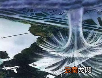 飞机最怕什么天气？