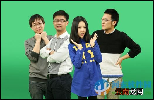 三星S6手机使用广角自拍功能的方法