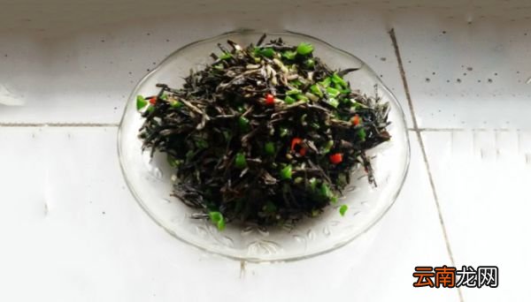 干巴菌炒出苦是啥原因 干巴菌为什么炒出苦